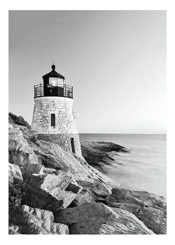 LIGHTHOUSE, POSTER